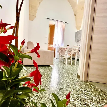 La Casa Dei Collana
