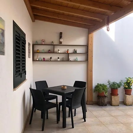 Apartmán La Casa Dei Collana