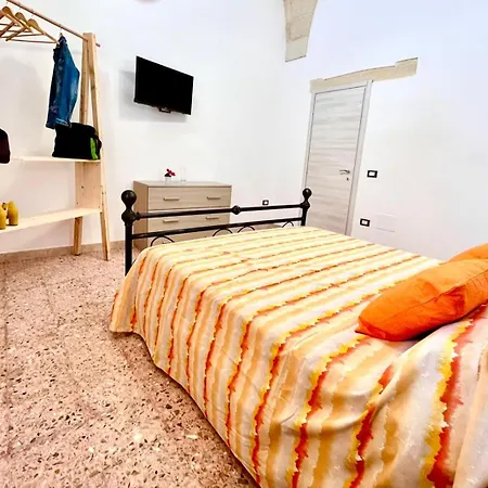 La Casa Dei Collana Apartmán *