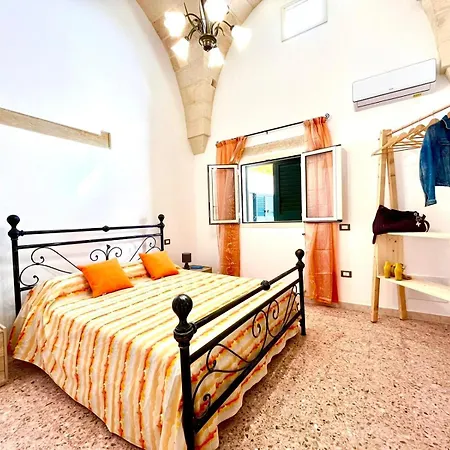 Apartment La Casa Dei Collana Serrano