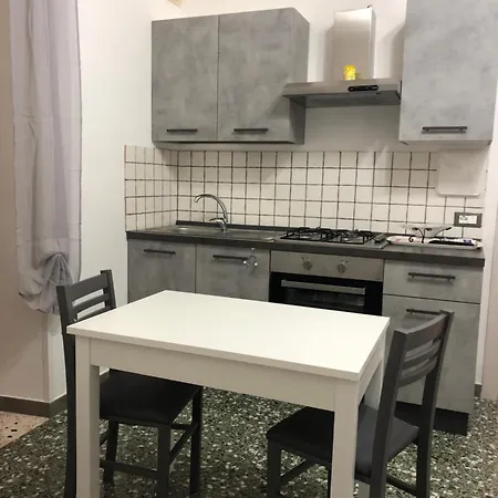 La Casa Dei Collana * Serrano