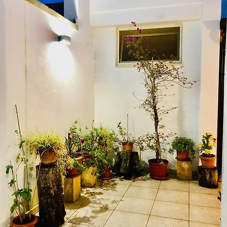 La Casa Dei Collana