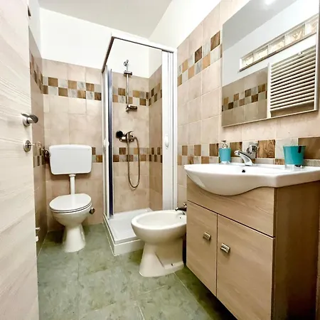 Apartment La Casa Dei Collana