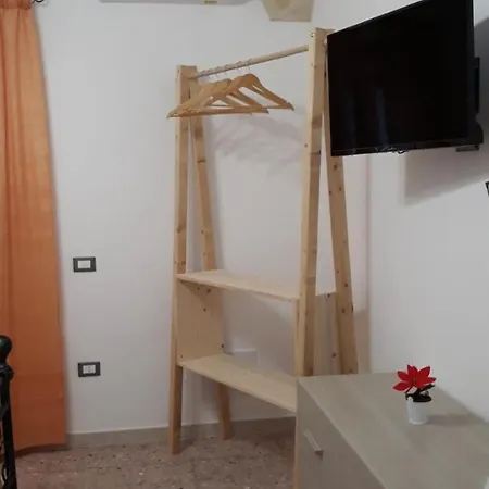 La Casa Dei Collana Apartment *