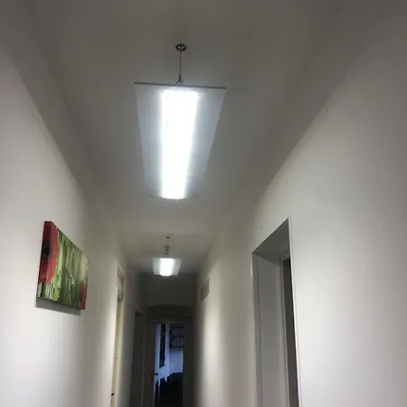 La Casa Dei Collana Apartmán Serrano