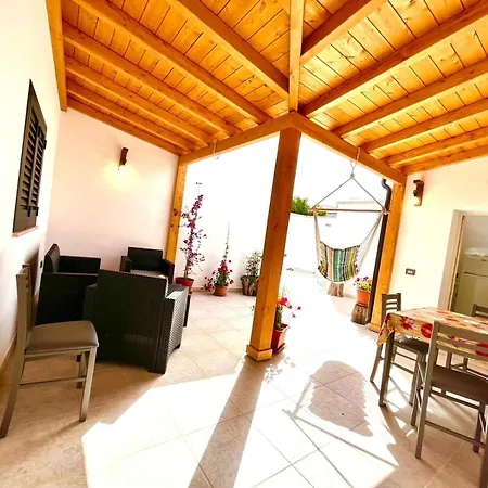 Apartment La Casa Dei Collana Serrano
