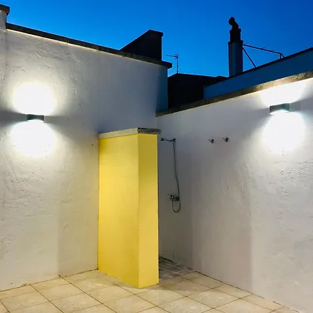 La Casa Dei Collana *